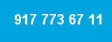 917 773 67 11